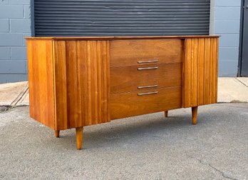 Mid Century Young Manufacturing Credenza