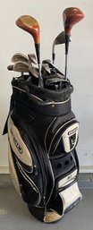 Miscellaneous Right Handed Mens Golf Clubs