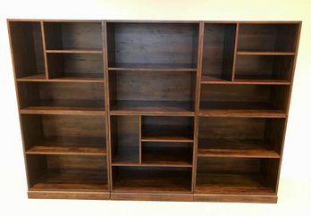 Awesome  POTTERY BARN Teen 'Stack Me Up Book Cases'