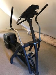Paid $4,800 - PRECOR 556 Elliptical Cross Trainer - No Power Needed - BRING HELP TO DISASSEMBLE / MOVE !