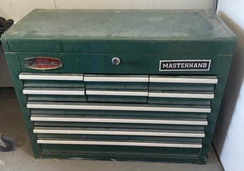 Masterhand Multi-drawer Tool Chest