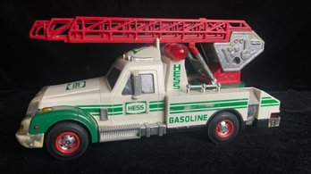 Hess 1994 Rescue Truck