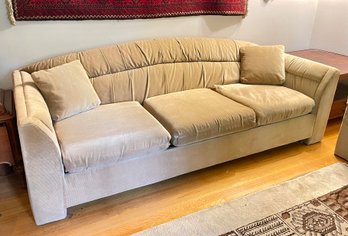 Great Condition Vintage Selig Sofa