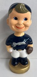 2001 Milwaukee Brewers Bobblehead