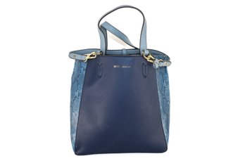 BCB Generation Blue Tote Bag