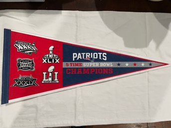 12' X 30' Vintage Sports Banner.  Please Refer To Pictures For Banner You Are Bidding On.  Conditions Vary.