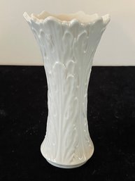 Lenox Acanthus Leaf Vase