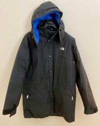 Mens NORTHFACE GORE-TEX Down Coat