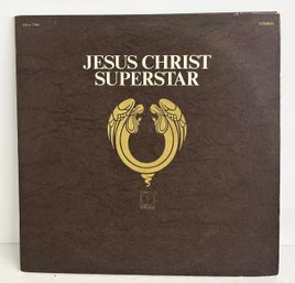 Jesus Christ Superstar Record