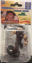 2017 Heroclix FCBD Juggernaut F17-001 Limited Edition Figure Sealed - L