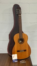 DECCA Acoustic Guitar ~ Model DM1-215 ~