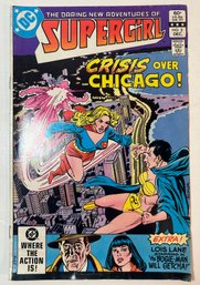 1982 Supergirl Vol 1 #2 Comic