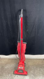 Royal Dirt Devil BROOM VAC