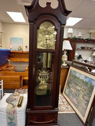 Howard Miller Grandfather Clock