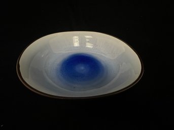 Hand Glazed Studio Art Pottery Bowl