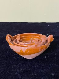 Native American Bowl Set