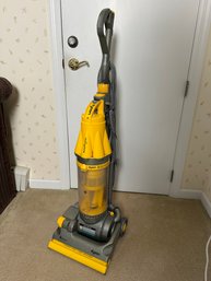 Dyson DC-07 Upright Vacuum