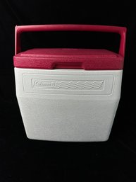 Coleman Cooler