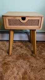 Mid Century Marte Nightstand