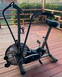 Schwinn Airdyne