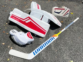 Hockey Gear