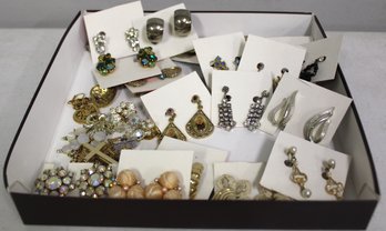 Lot Of Jewelry