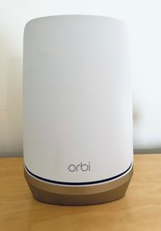 Orbi Satellite