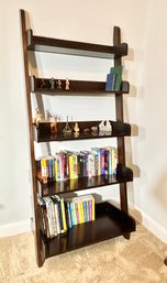 Outlook Ladder Book Shelf