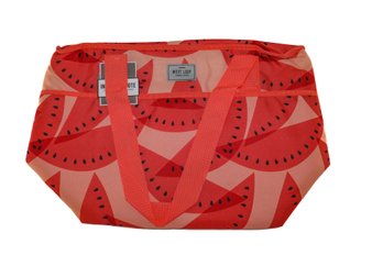 West Loop Insulated Tote New