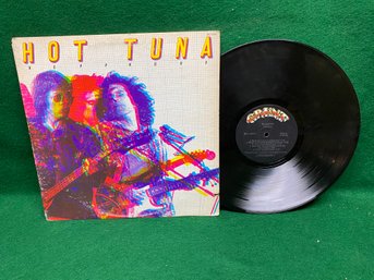 Hot Tuna. Hoppkorv On 1976 RCA Victor Record.
