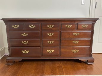 Beautiful Thomasville Dresser