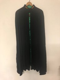 Vintage Knights Of Columbus Cape