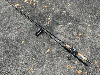 A Fishing Rod