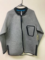 Mens BrandBlack Sweatshirt New With Tag Size 2xl