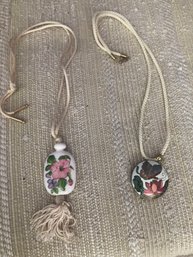 Costume Jewelry Lot 8