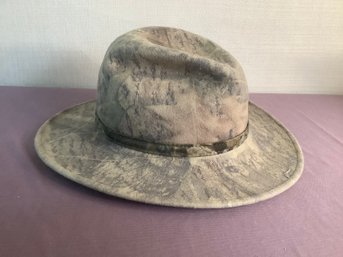 Hunting/fishing Hat