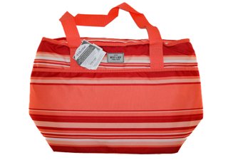 West Loop Insulated Tote New