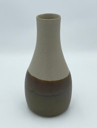 Vintage Jane And Gordon Martz Pottery Vase Marshall Studios