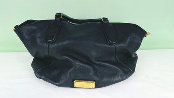 Marc By Marc Jacobs WorkWear Purse - Black