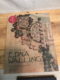 The Vision Of Edna Walling, 1998