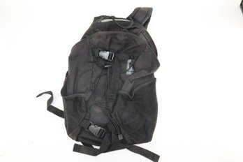 Dakine Small Backpack Black