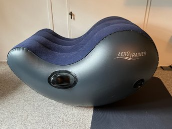 Aerotrainer Inflatable Exerciser