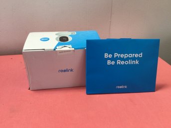 Realink Security Camera
