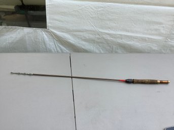 Vintage Fly Fishing Telescoping Rod W/ No Reel #53