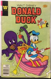 1978 Disney Comics Donald Duck #200 - K