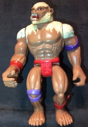 1985 Thundercats Monkian Action Figure