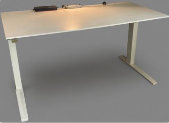 Herman Miller Renew Desk Sit-to-stand