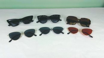 Sunglasses Lot