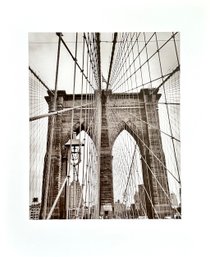 Igor Maloratsky - Brooklyn Bridge