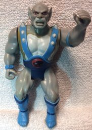 1985 Thundercats Panthro Action Figure